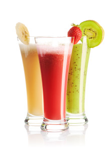 No more hard-to-juice foods.