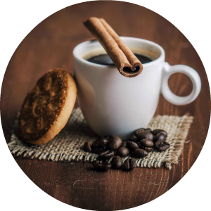 coffee causes bad breath